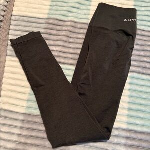 Alphalete amplify Legging